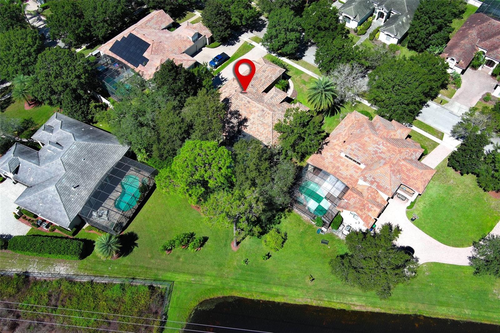 PHILLIPS BLVD VILLAGE VISTAMERE - Residential Lease