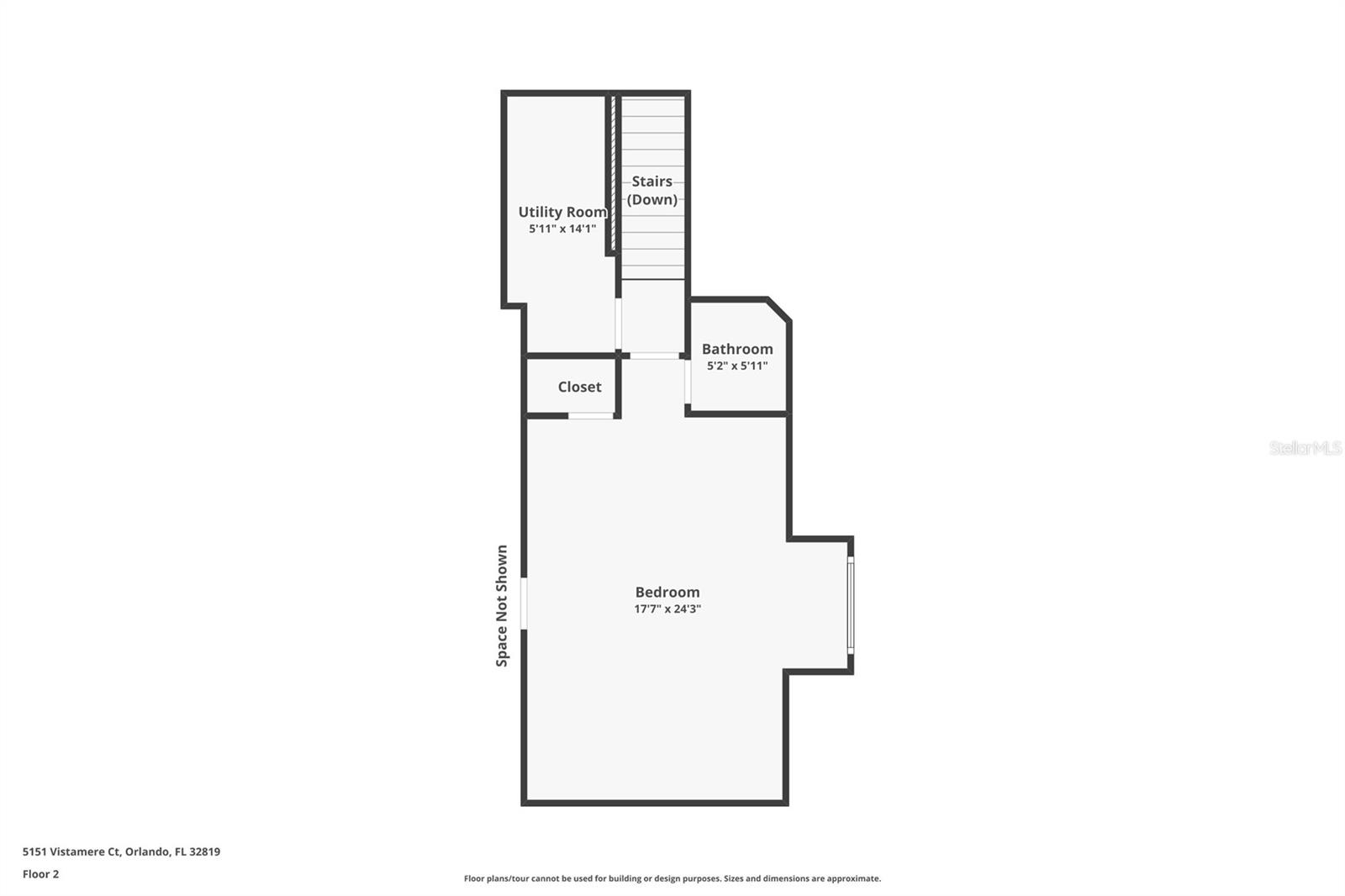 PHILLIPS BLVD VILLAGE VISTAMERE - Residential Lease