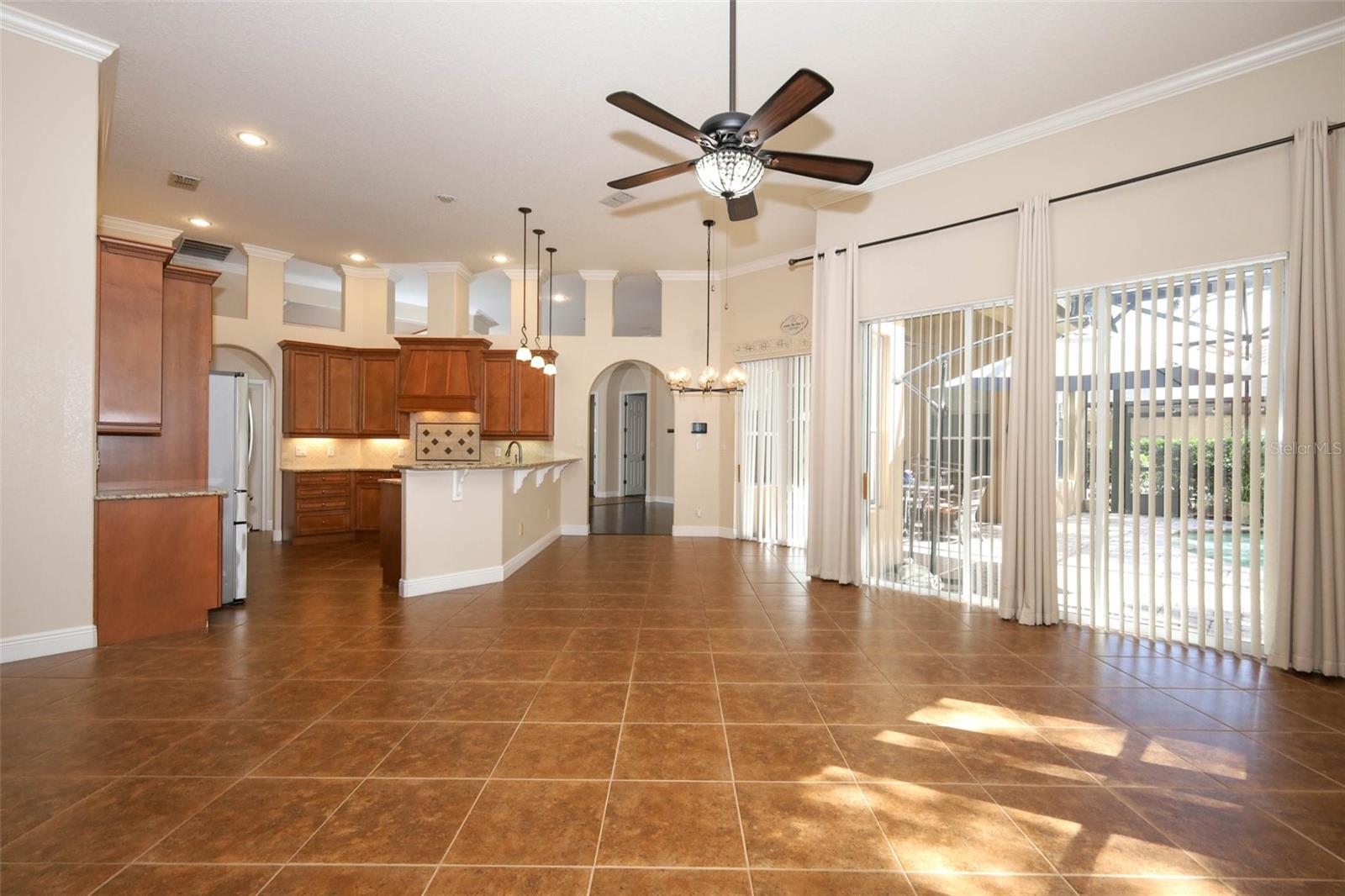 PHILLIPS BLVD VILLAGE VISTAMERE - Residential Lease