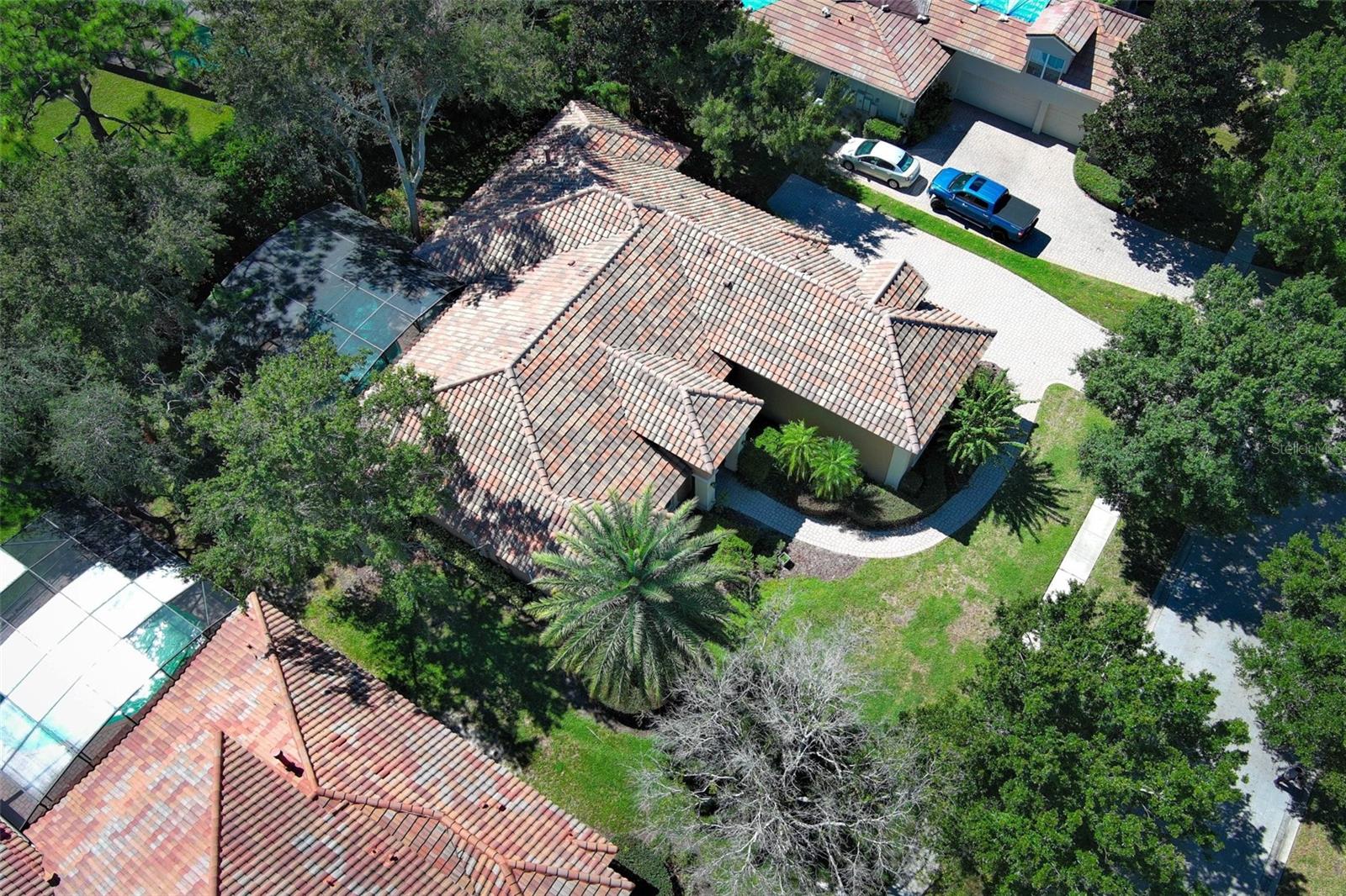 PHILLIPS BLVD VILLAGE VISTAMERE - Residential Lease