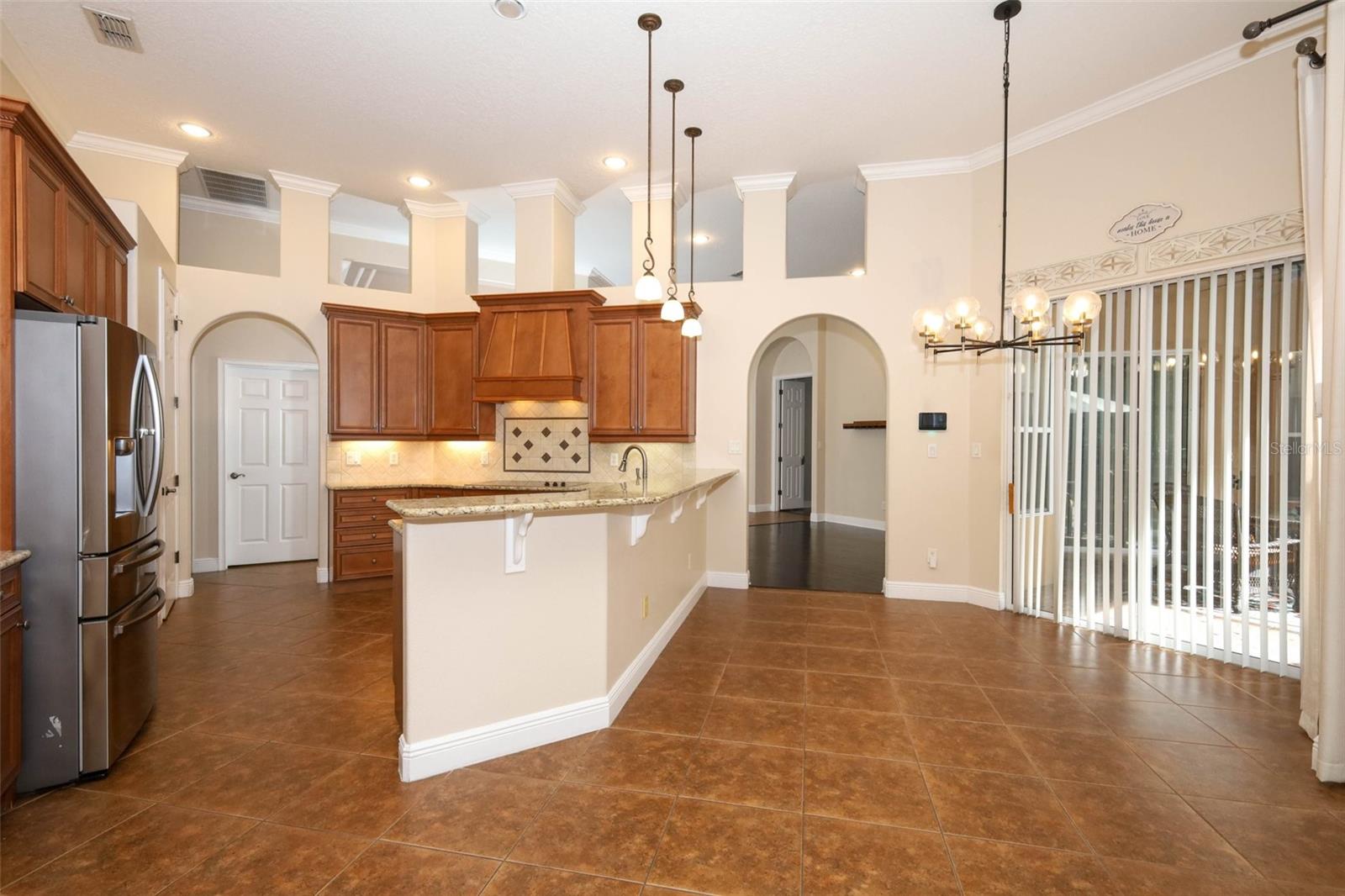 PHILLIPS BLVD VILLAGE VISTAMERE - Residential Lease