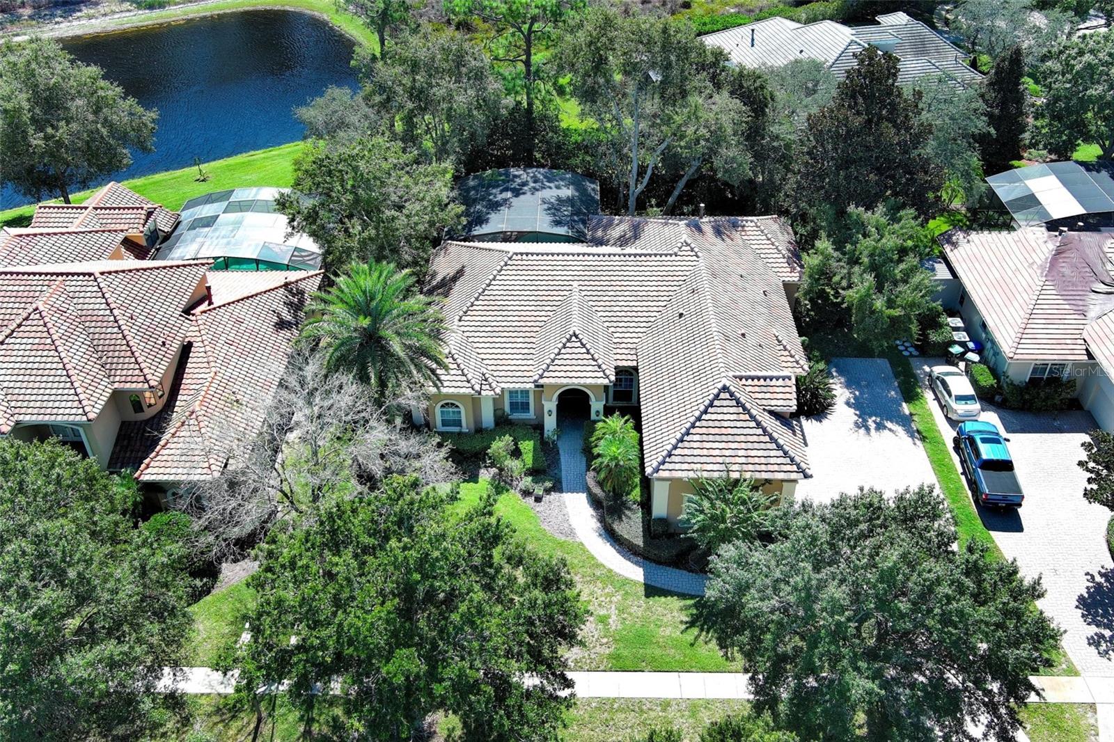 PHILLIPS BLVD VILLAGE VISTAMERE - Residential Lease