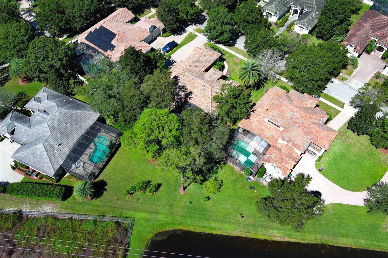 PHILLIPS BLVD VILLAGE VISTAMERE - Residential Lease