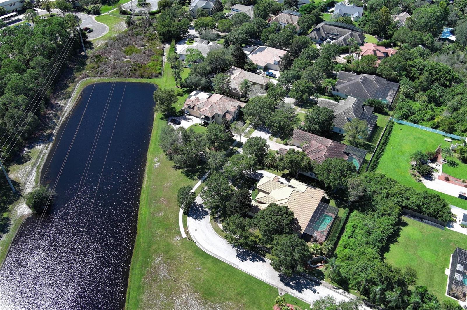 PHILLIPS BLVD VILLAGE VISTAMERE - Residential Lease