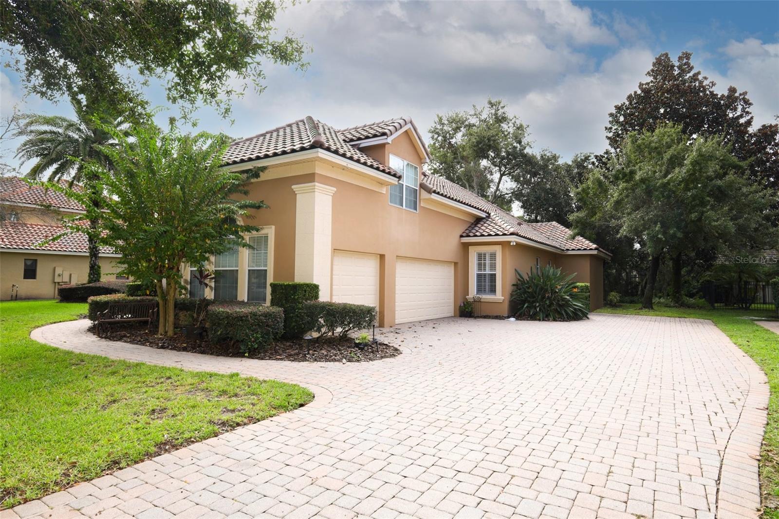 PHILLIPS BLVD VILLAGE VISTAMERE - Residential Lease