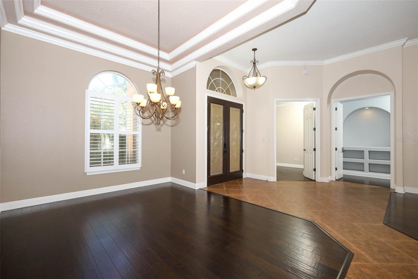 PHILLIPS BLVD VILLAGE VISTAMERE - Residential Lease