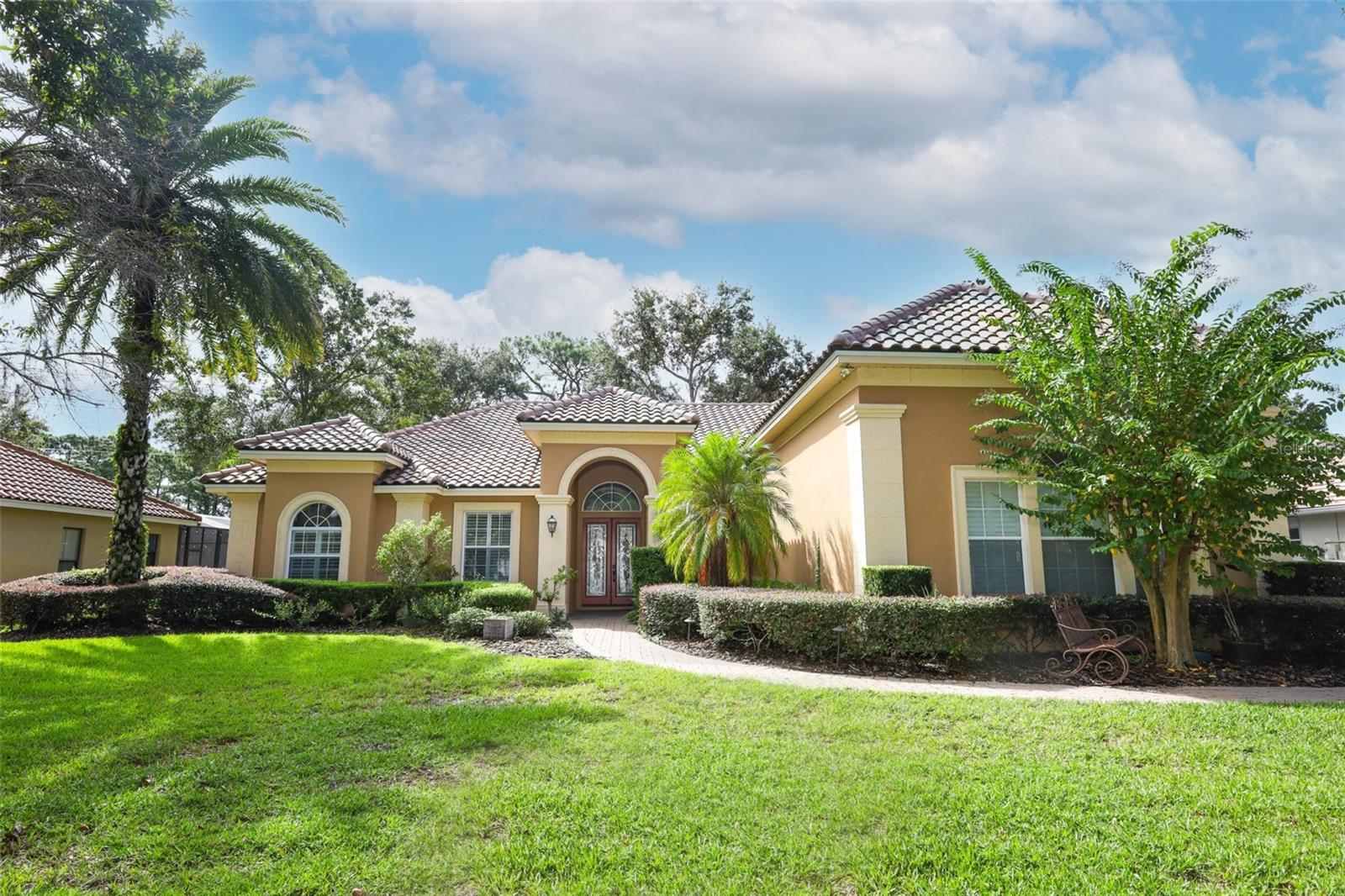 PHILLIPS BLVD VILLAGE VISTAMERE - Residential Lease