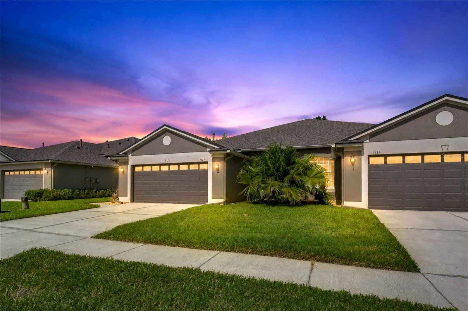 1127 Wrightswynde Court, Wesley Chapel