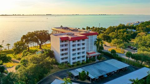 Photo of 1100 Imperial Drive #108, Sarasota, FL 34236 (MLS # A4692243)