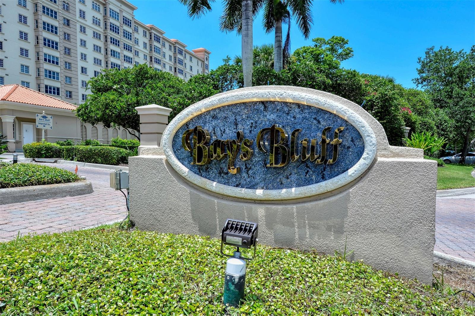 BAYS BLUFF ATPS SEC 1 - Residential