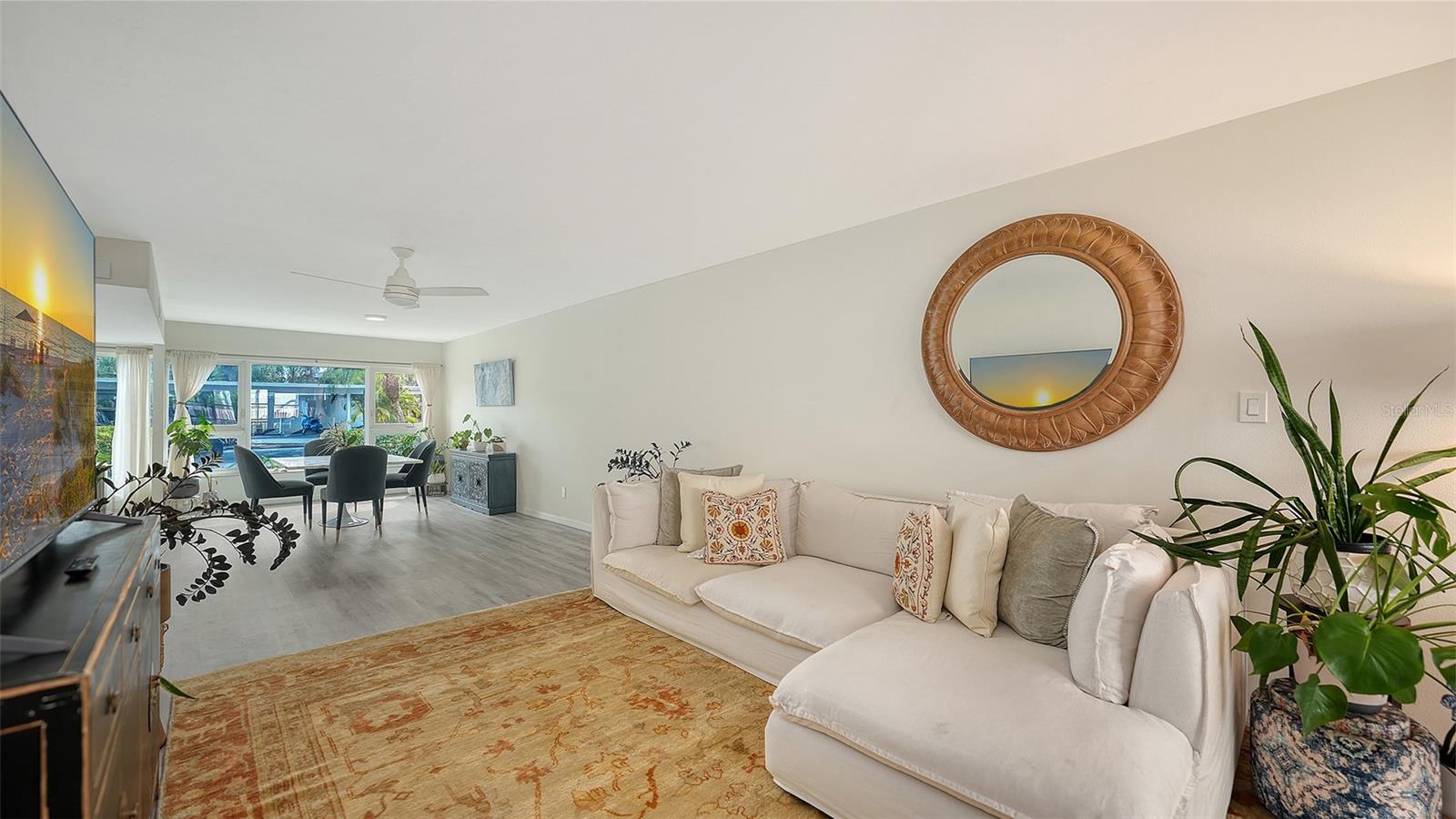 BAYS BLUFF ATPS SEC 1 - Residential