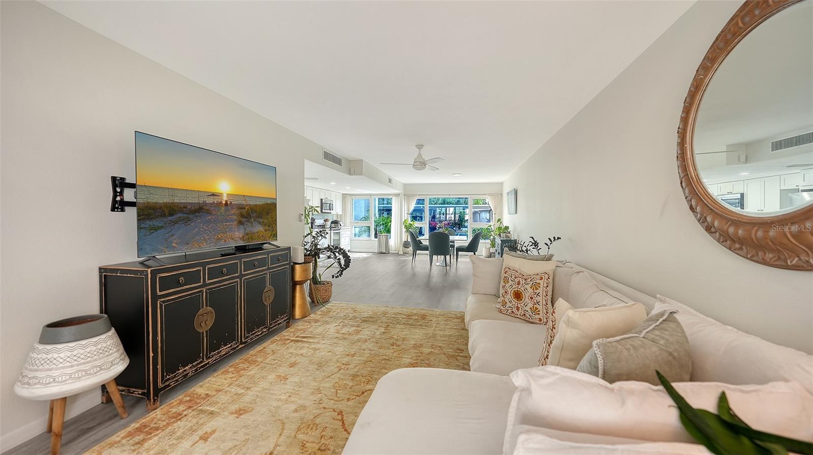 BAYS BLUFF ATPS SEC 1 - Residential