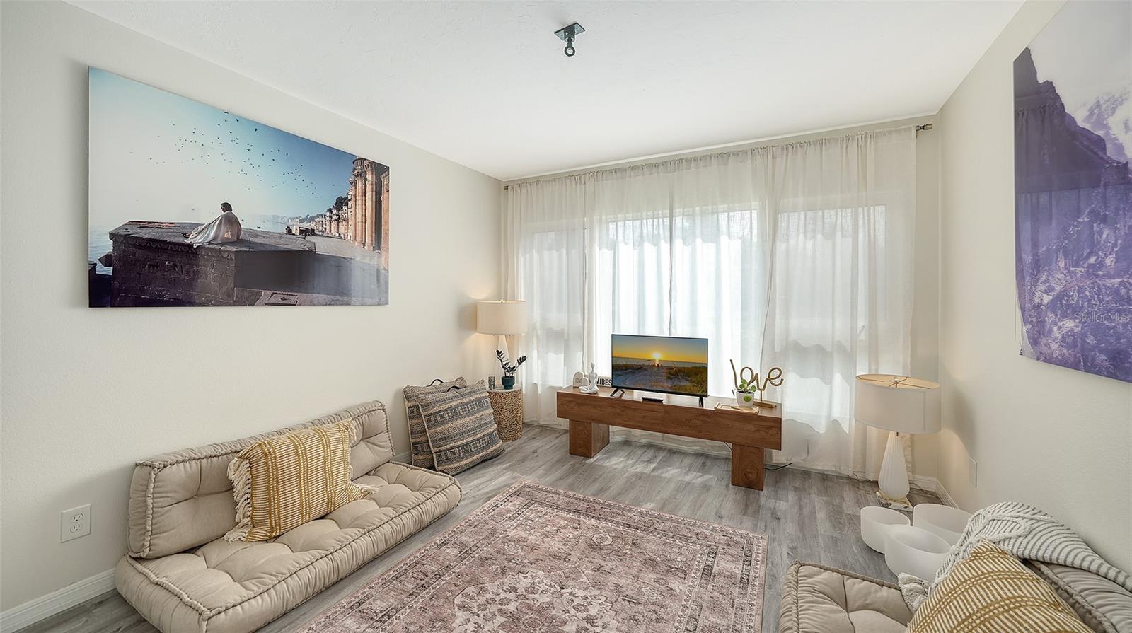 BAYS BLUFF ATPS SEC 1 - Residential
