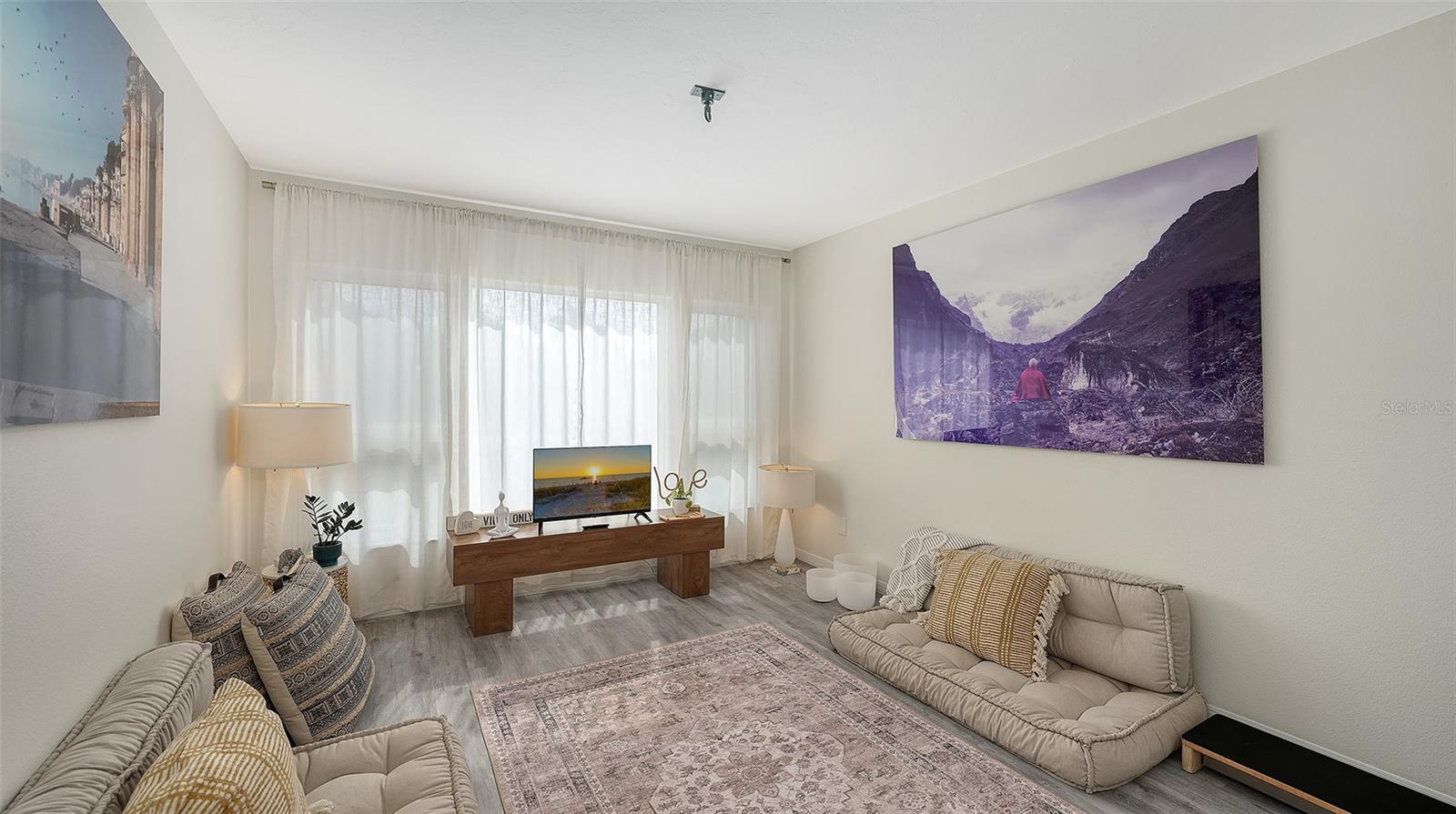 BAYS BLUFF ATPS SEC 1 - Residential