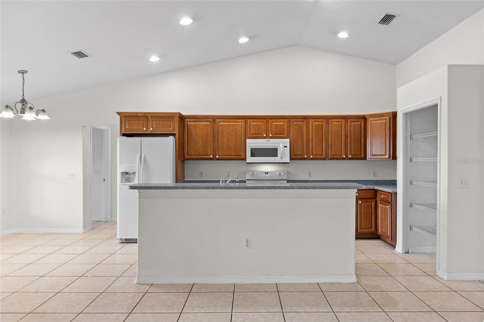 S L & I C - Residential