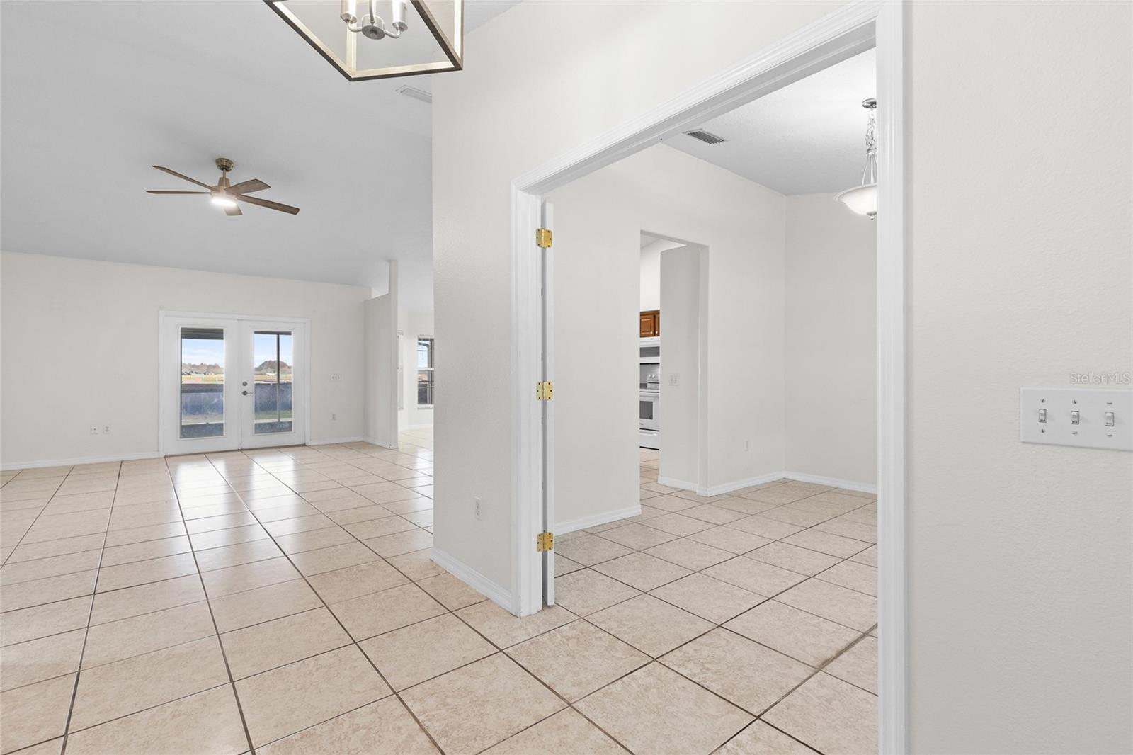 S L & I C - Residential