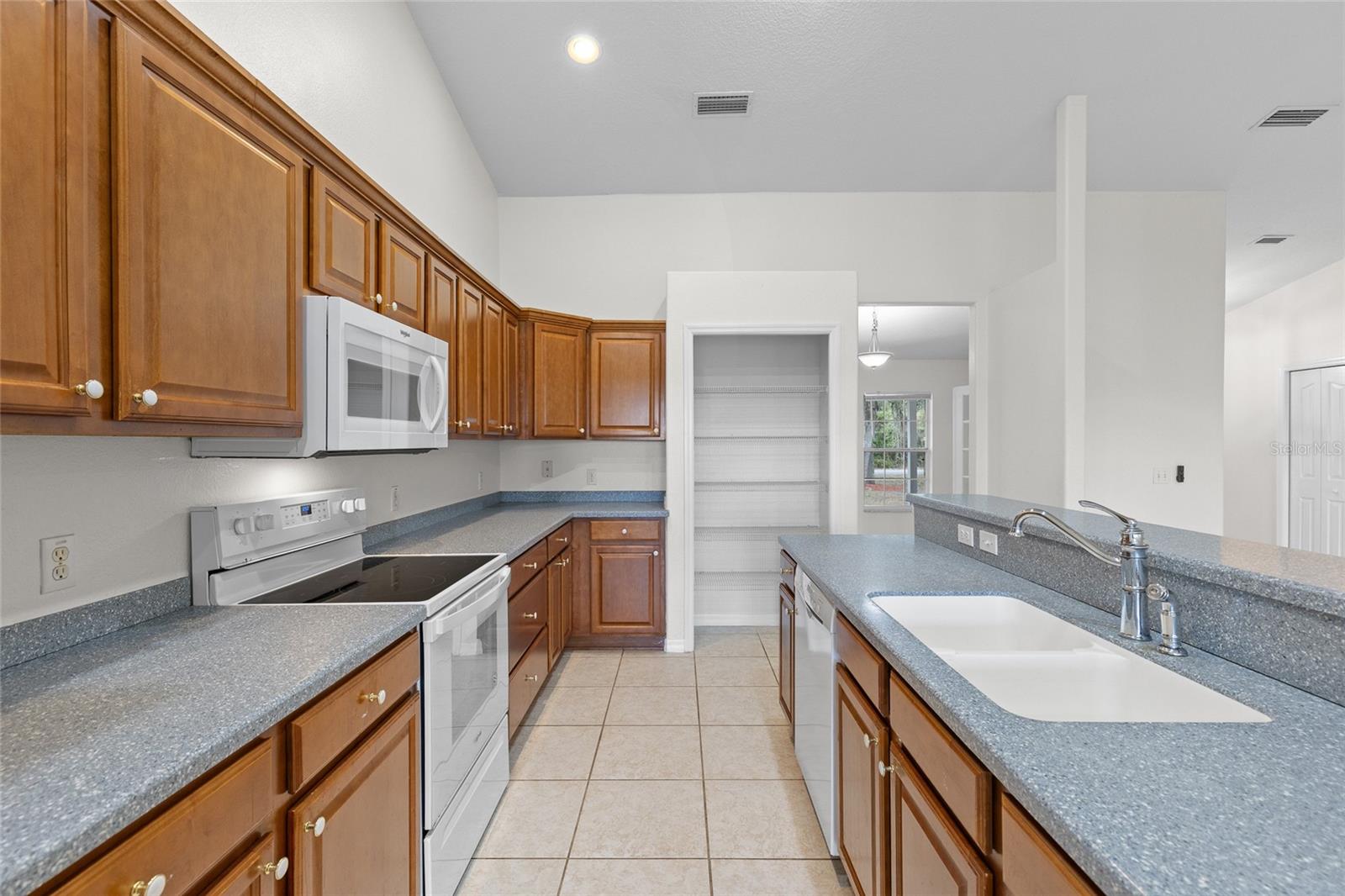 S L & I C - Residential