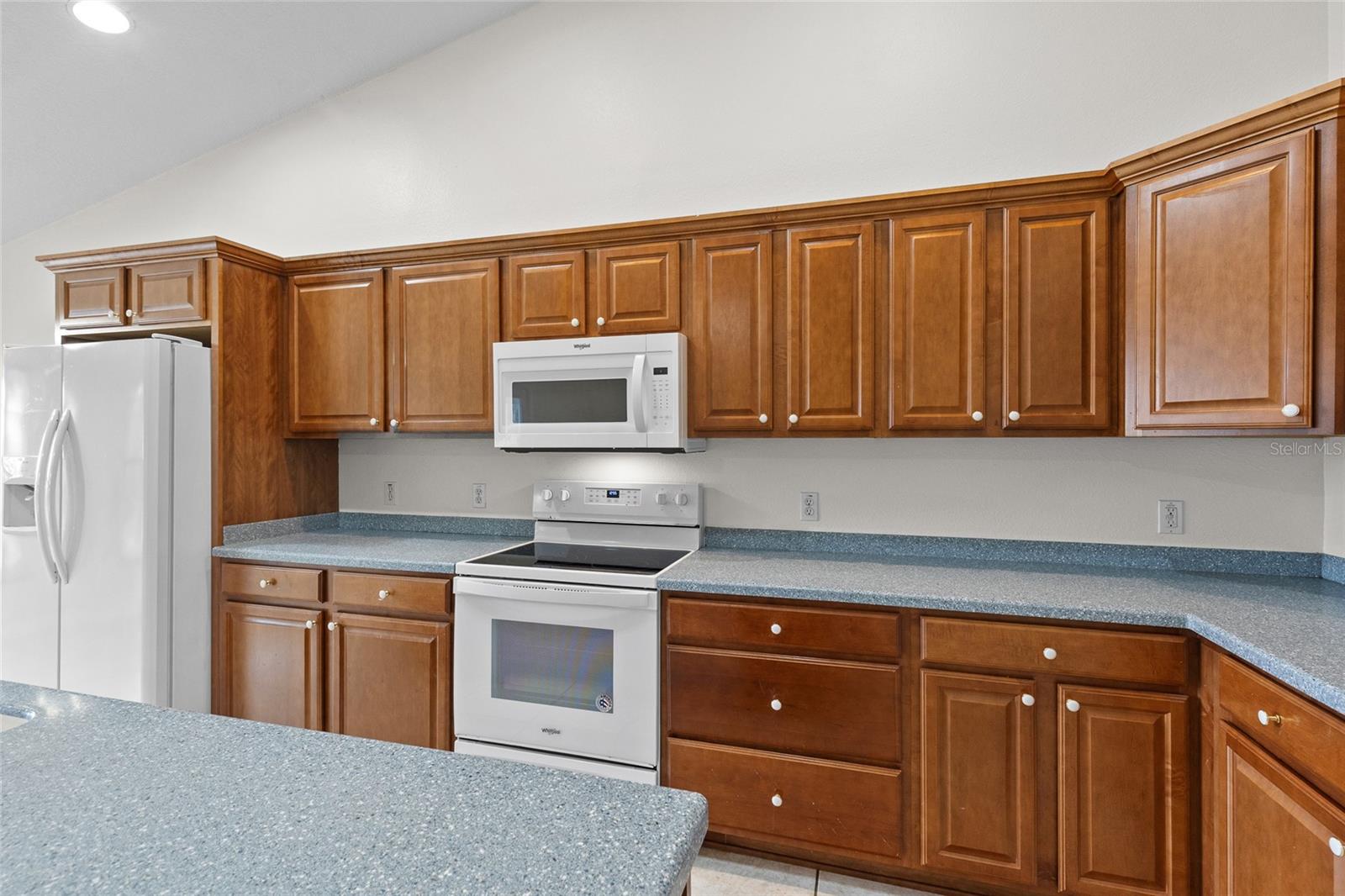 S L & I C - Residential