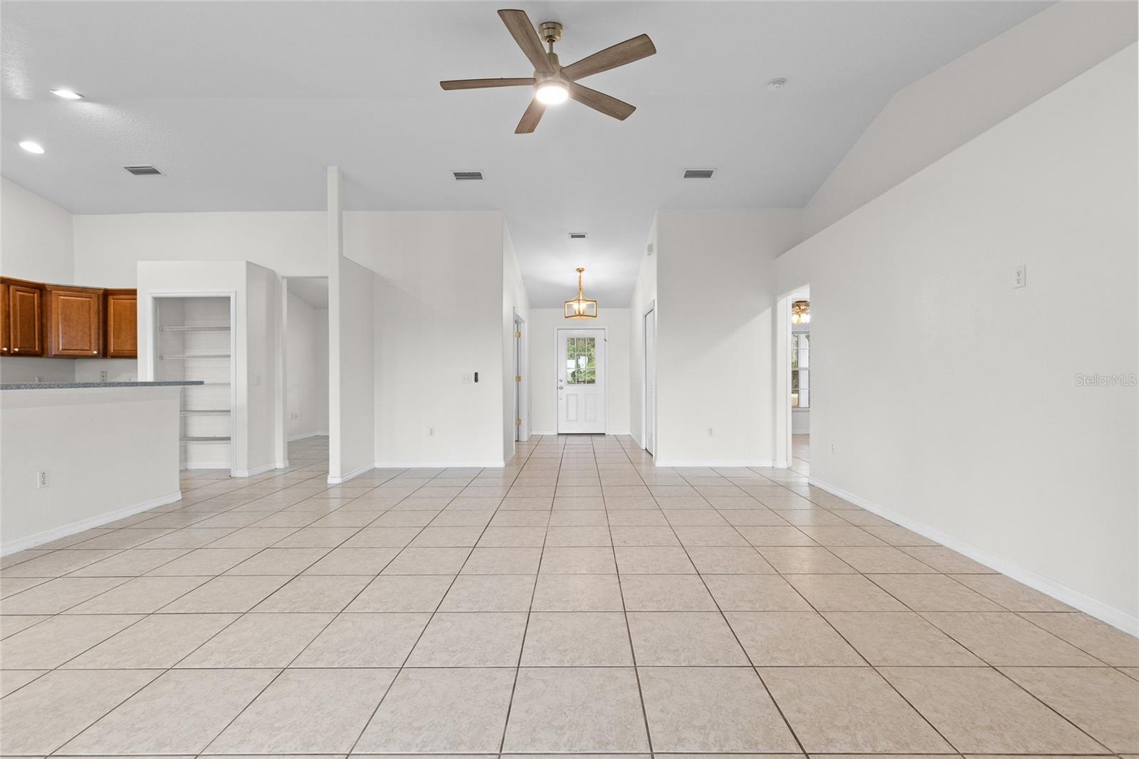 S L & I C - Residential