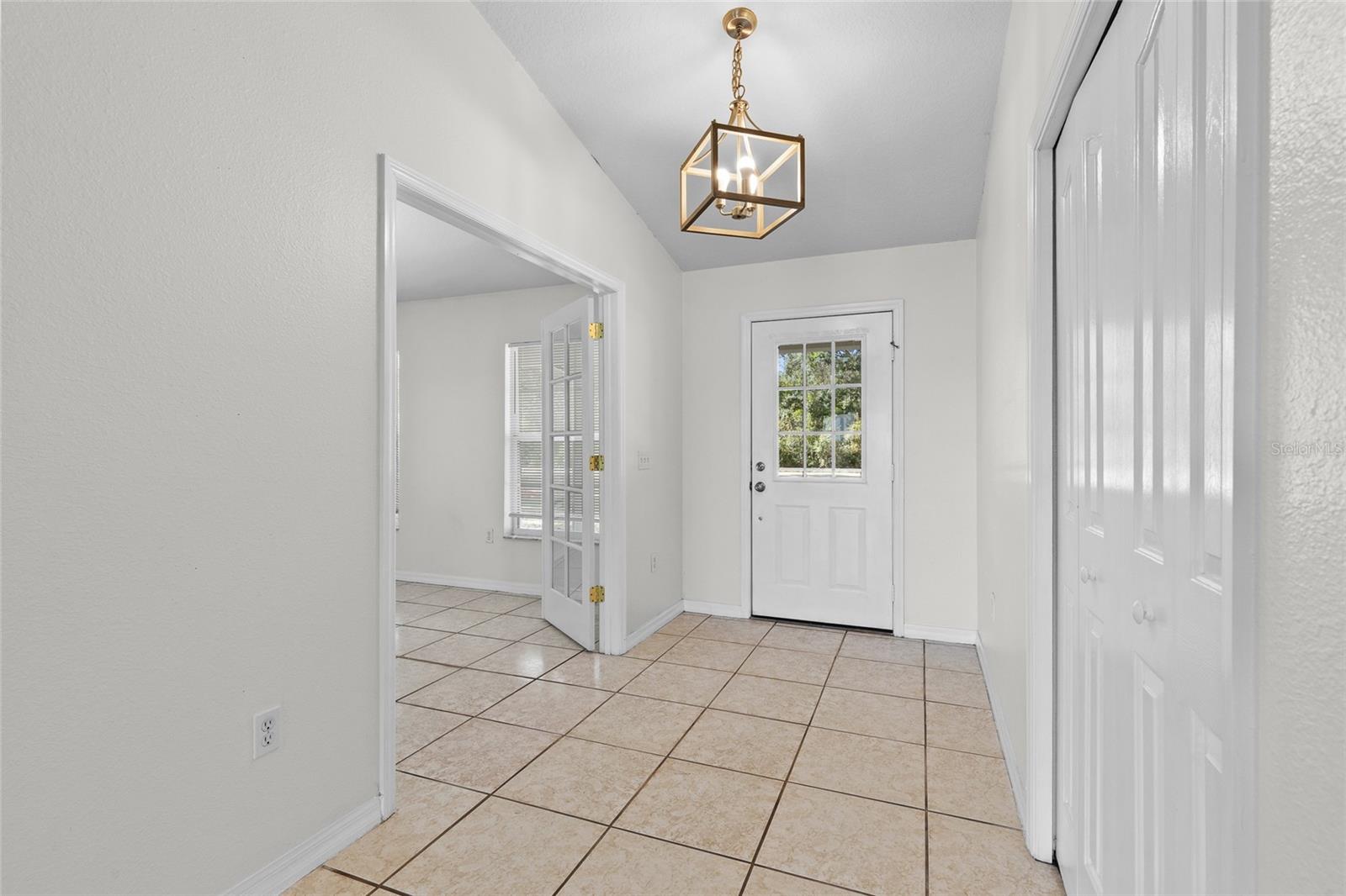 S L & I C - Residential