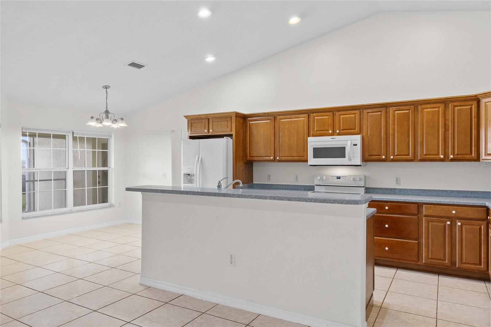 S L & I C - Residential