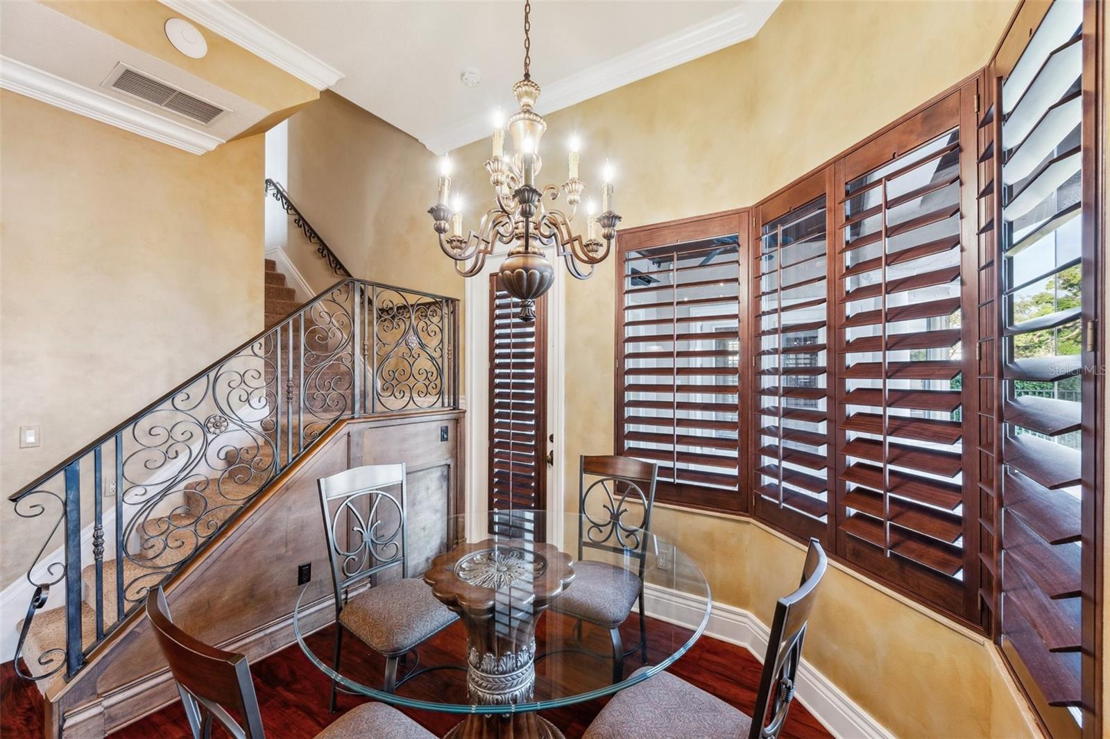 HIGHLANDS OF INNISBROOK - Residential