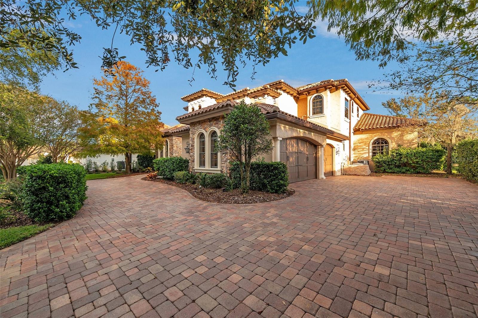 HIGHLANDS OF INNISBROOK - Residential