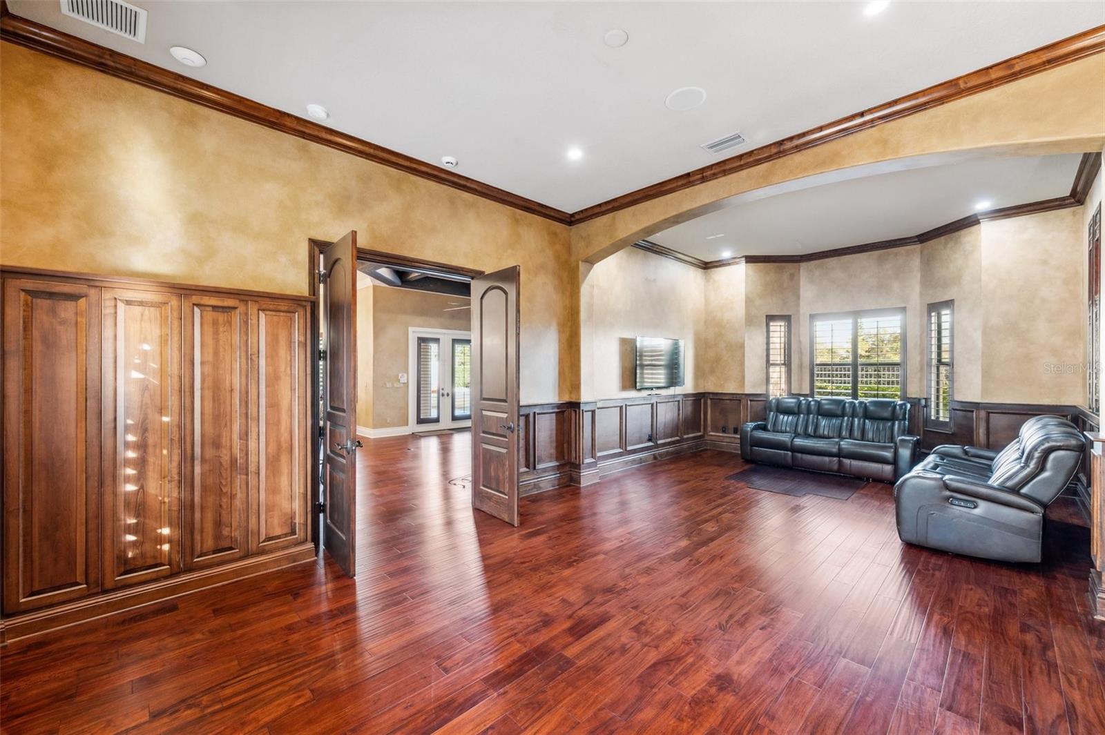 HIGHLANDS OF INNISBROOK - Residential