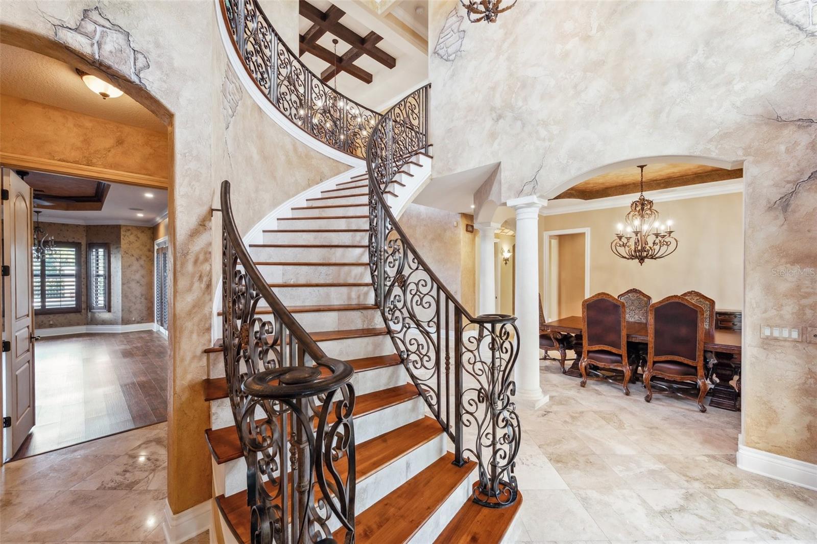 HIGHLANDS OF INNISBROOK - Residential