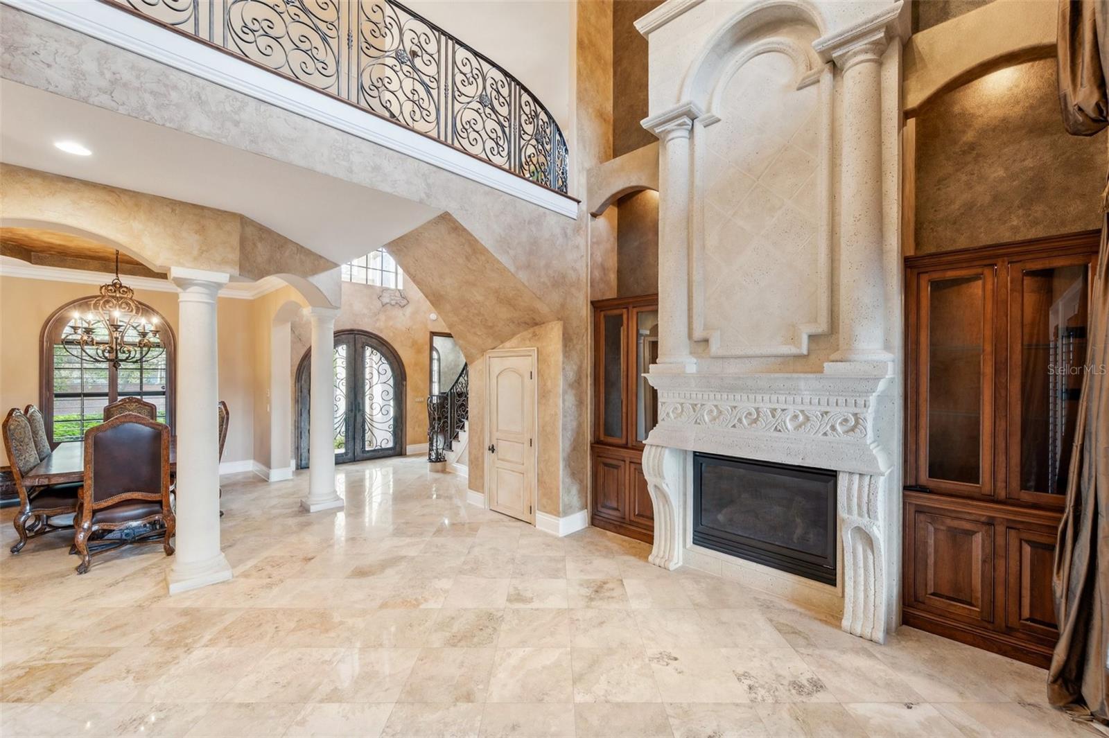 HIGHLANDS OF INNISBROOK - Residential