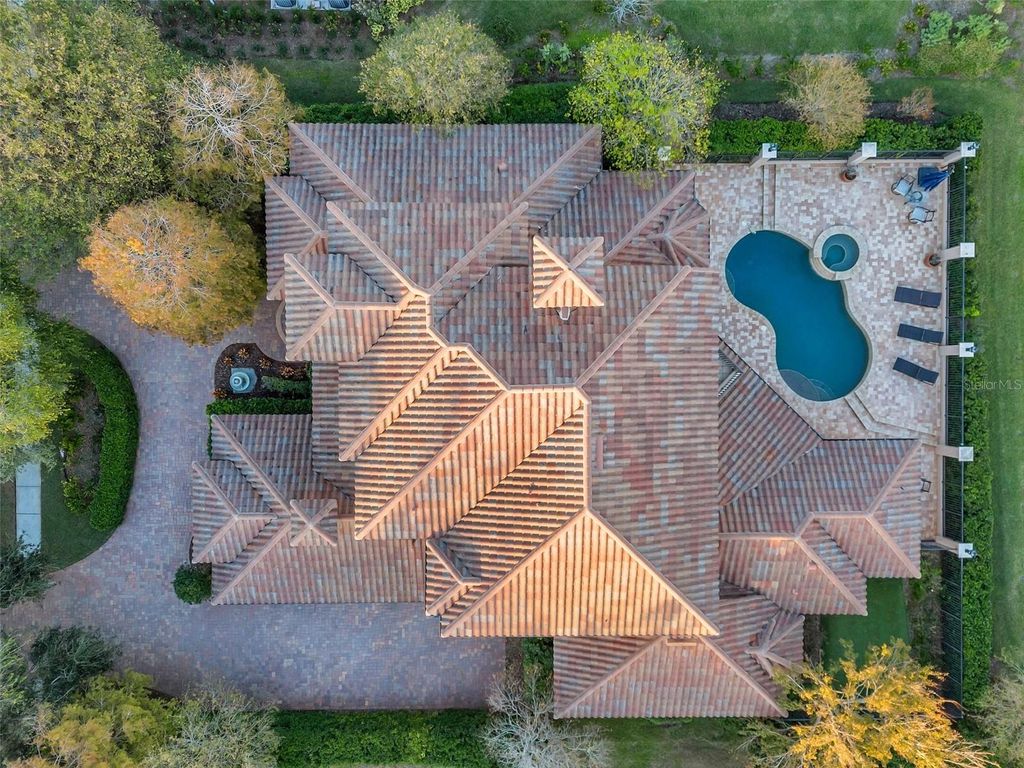 Photo of 3703 Douglas Place, Palm Harbor, FL 34683 (MLS # TB8457808)