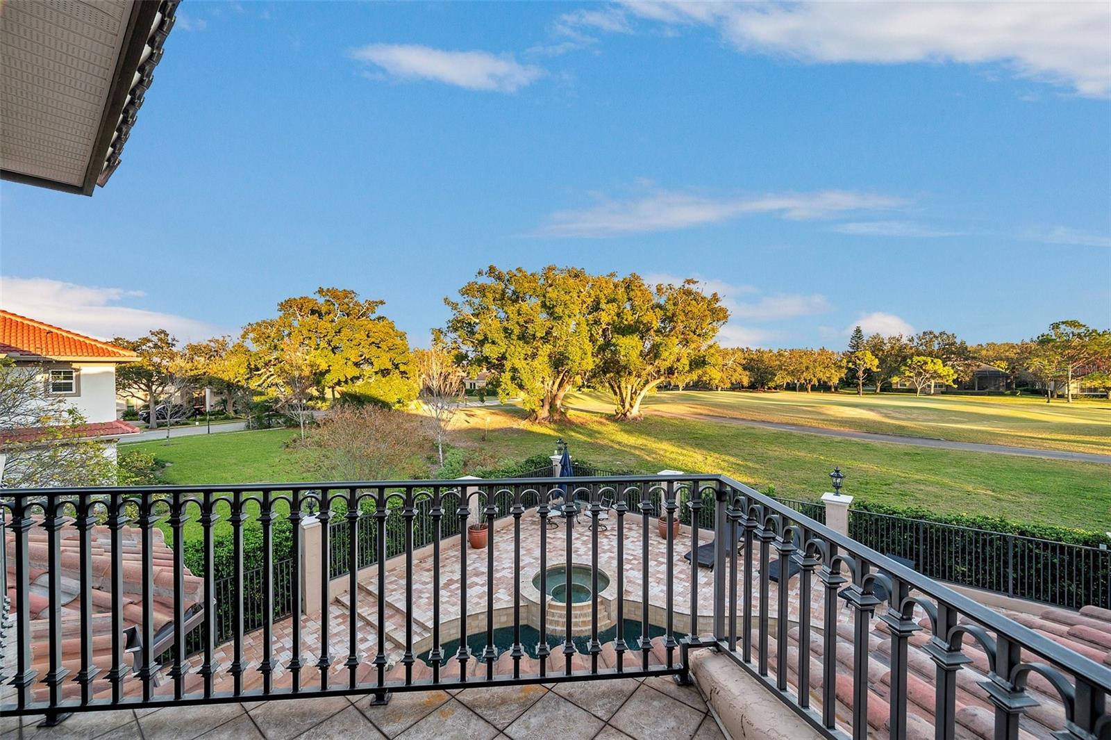 HIGHLANDS OF INNISBROOK - Residential