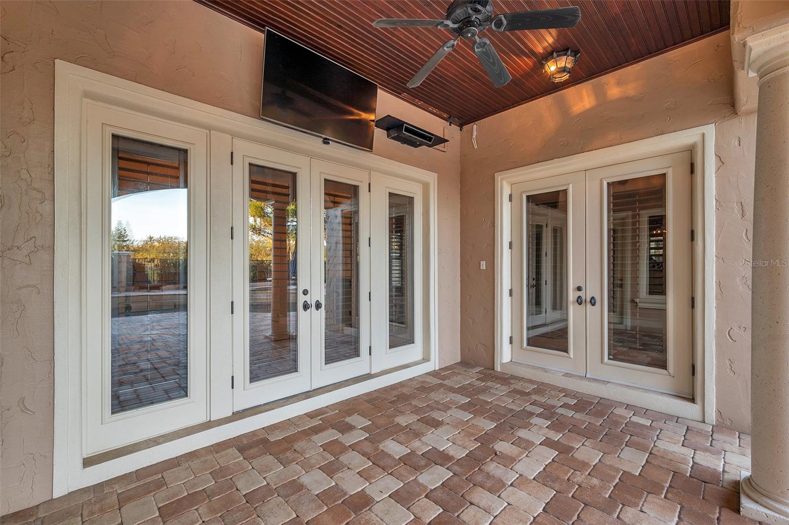 HIGHLANDS OF INNISBROOK - Residential