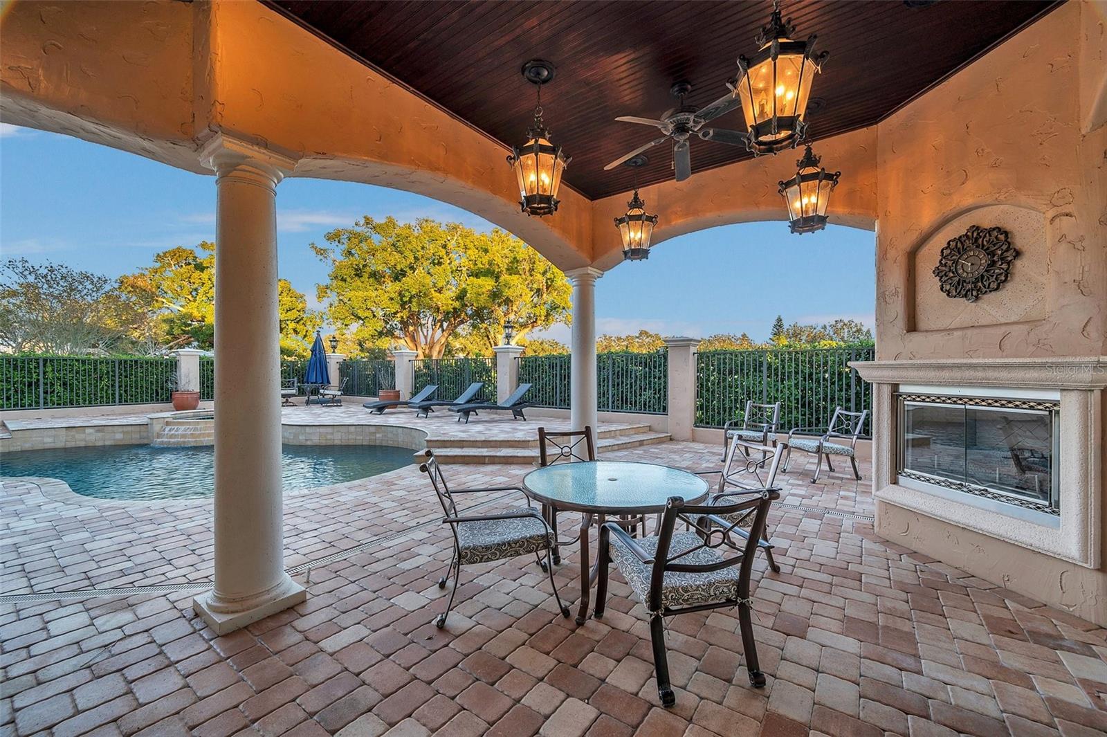 HIGHLANDS OF INNISBROOK - Residential