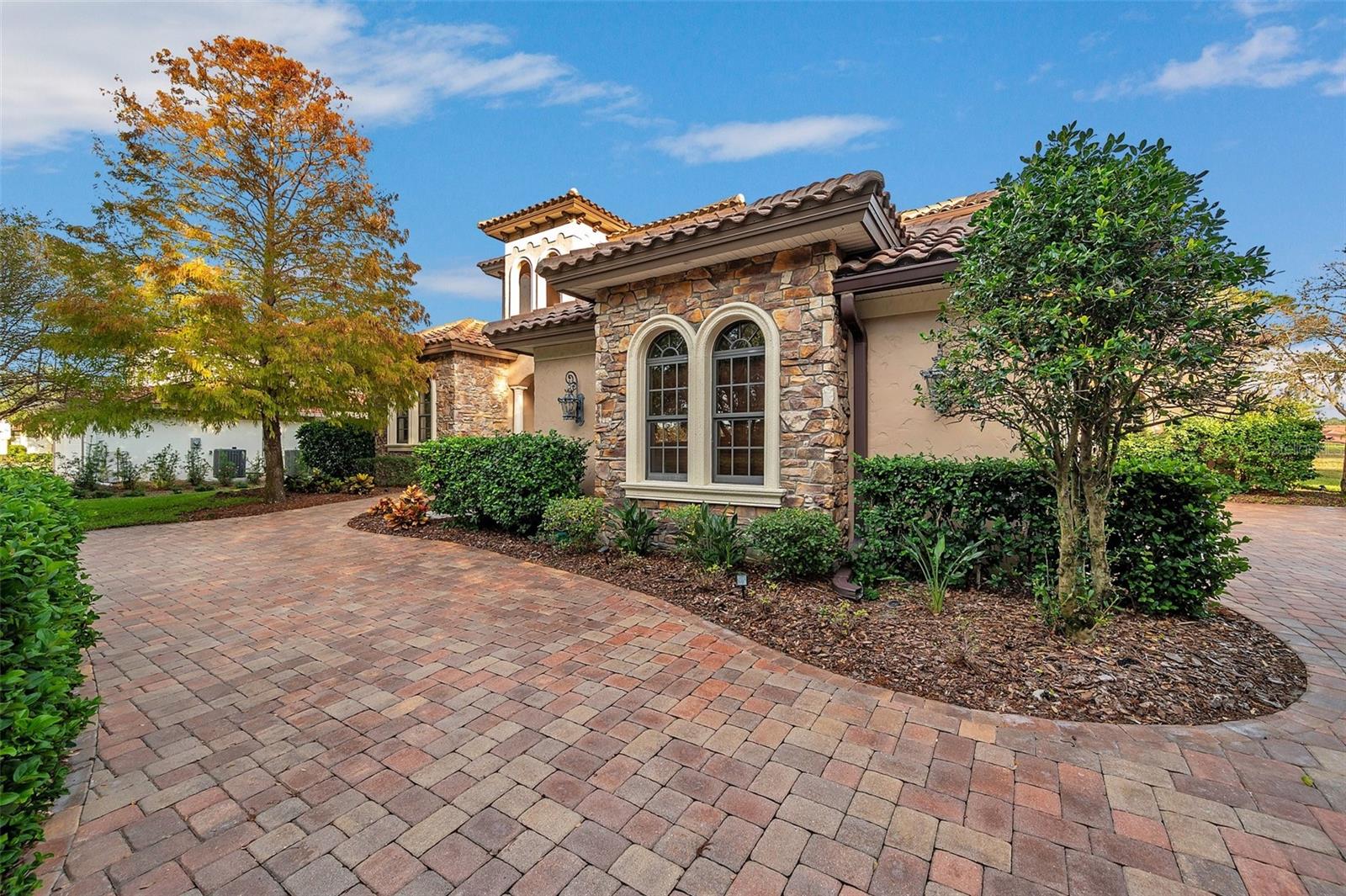 HIGHLANDS OF INNISBROOK - Residential