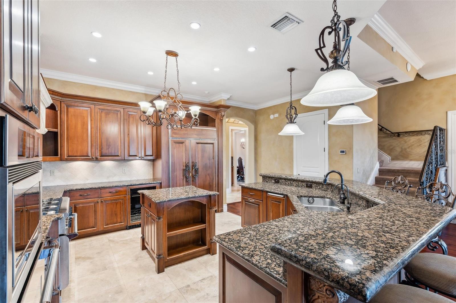 HIGHLANDS OF INNISBROOK - Residential
