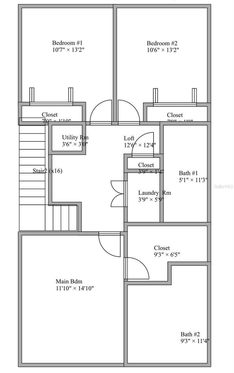 RIVERVIEW TWNHMS PH II - Residential
