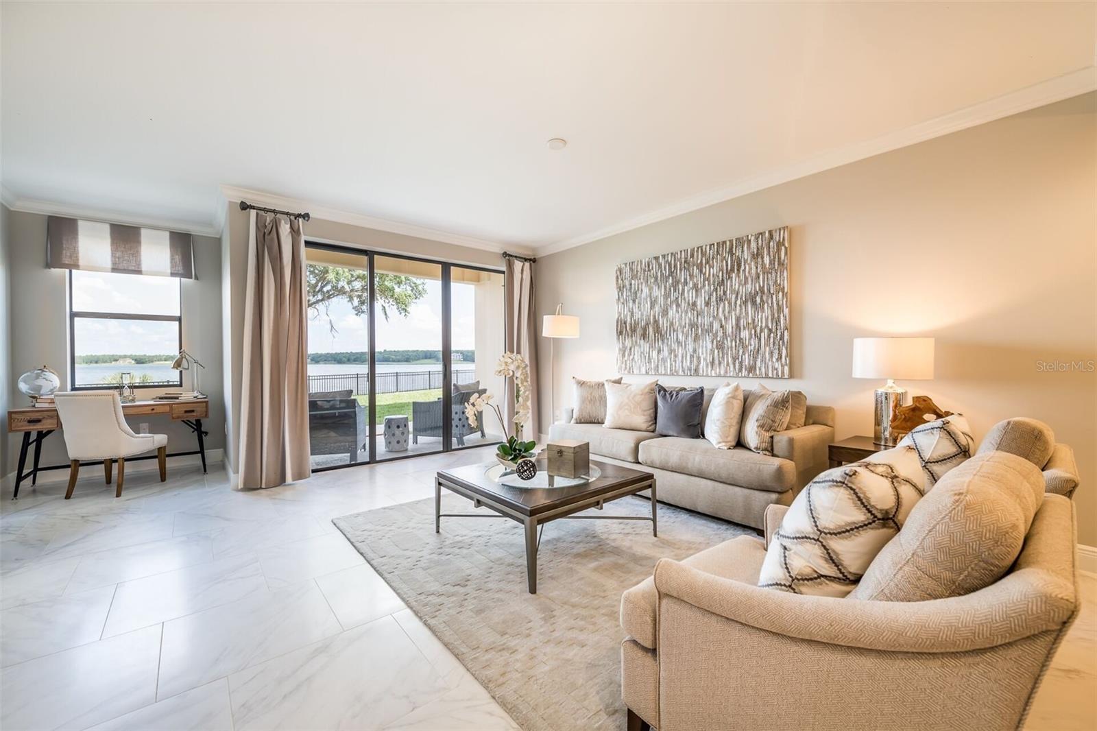 SIENA AT BELLA COLLINA CONDOMINIUM - Residential