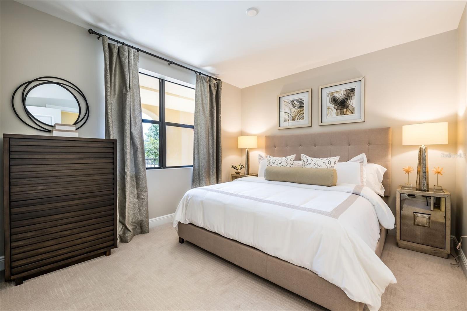 SIENA AT BELLA COLLINA CONDOMINIUM - Residential