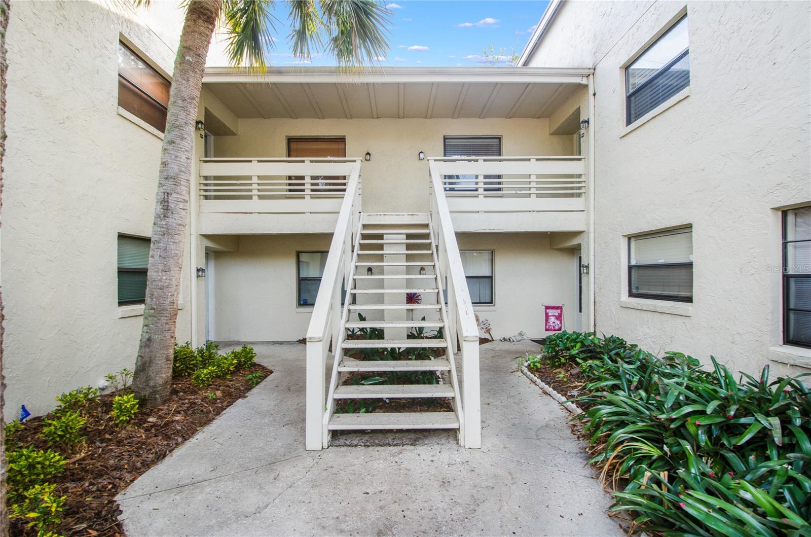 MONTGOMERY WOODS CONDO - Residential Lease