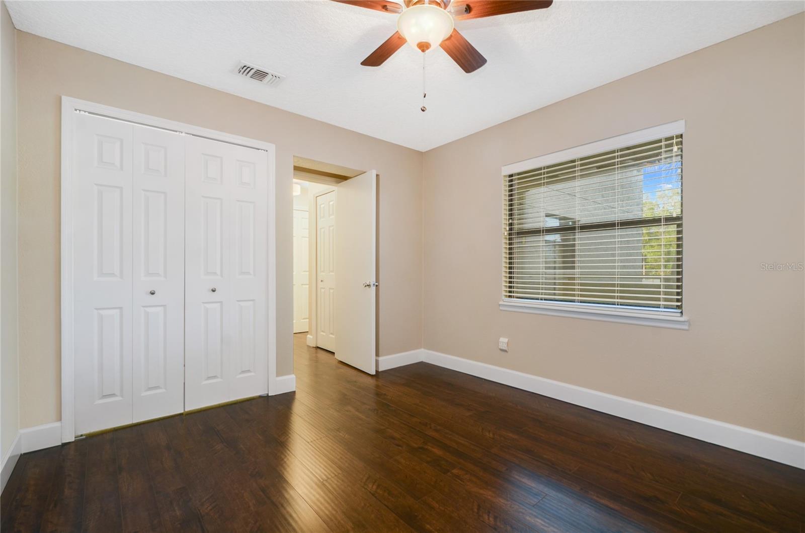 MONTGOMERY WOODS CONDO - Residential Lease