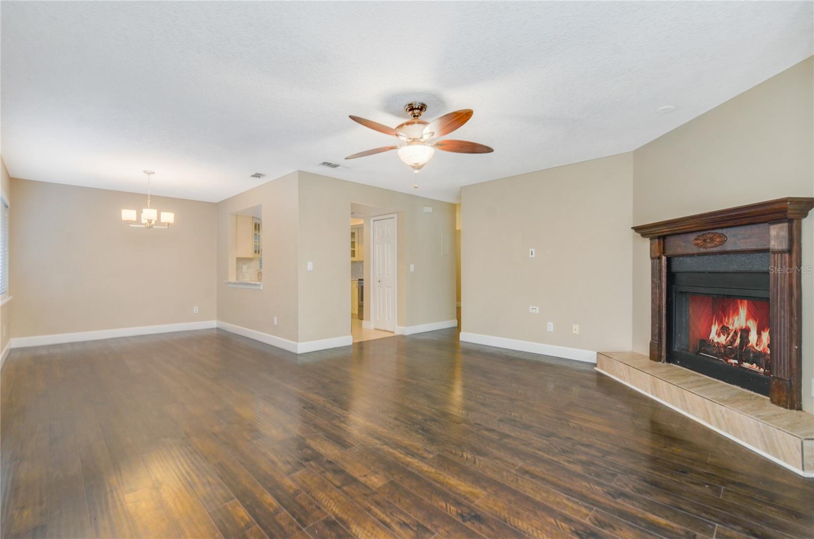 MONTGOMERY WOODS CONDO - Residential Lease