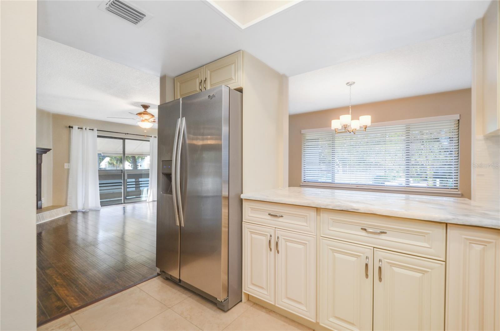 MONTGOMERY WOODS CONDO - Residential Lease