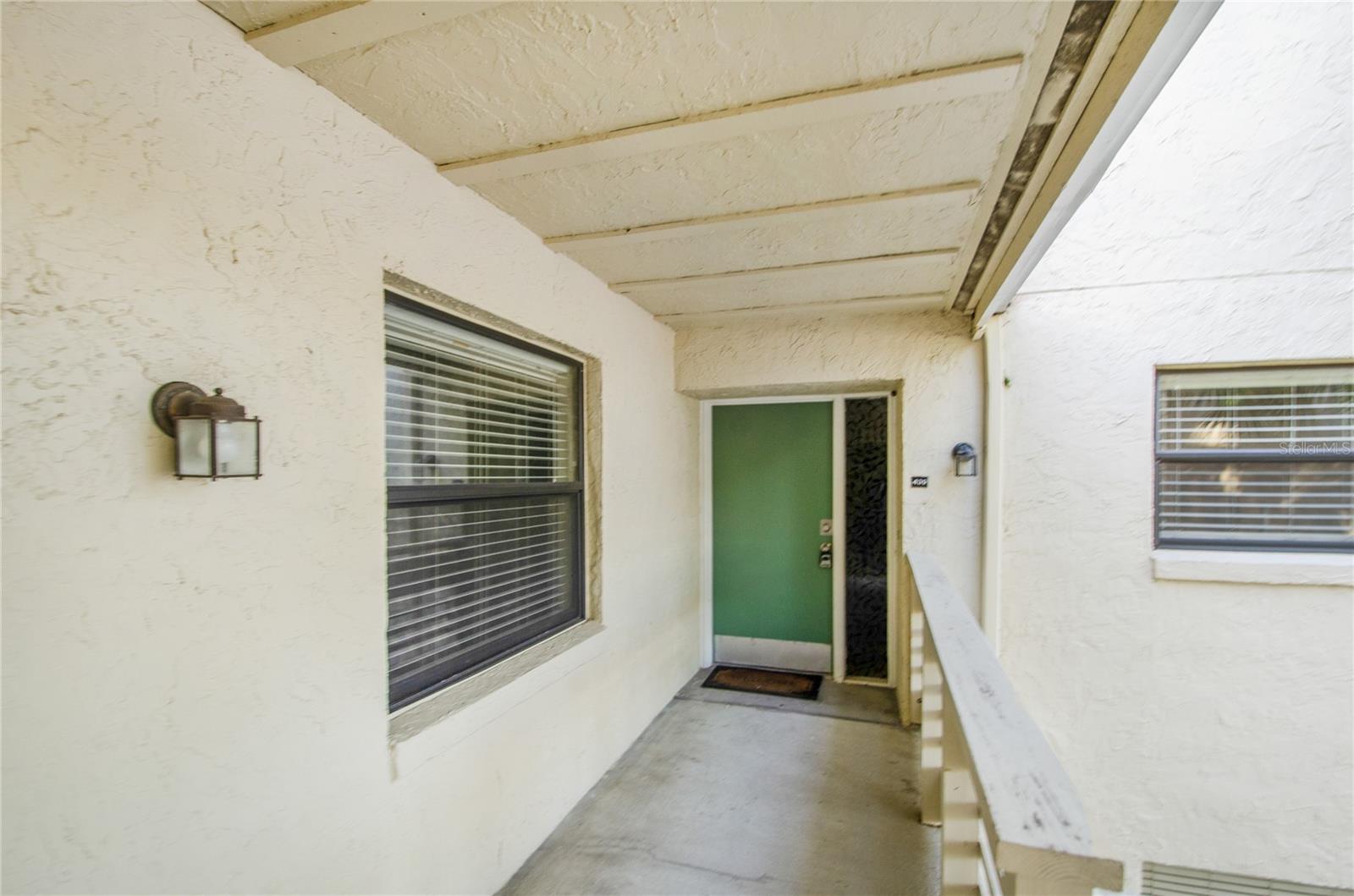 MONTGOMERY WOODS CONDO - Residential Lease