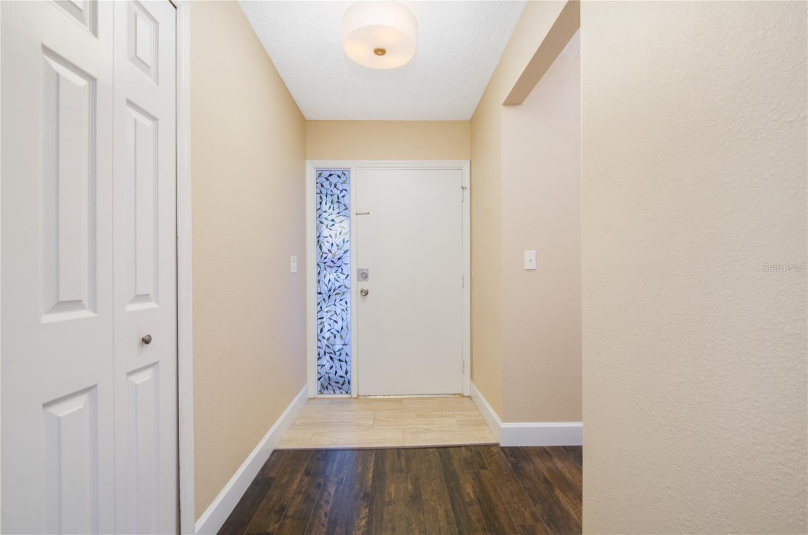 MONTGOMERY WOODS CONDO - Residential Lease