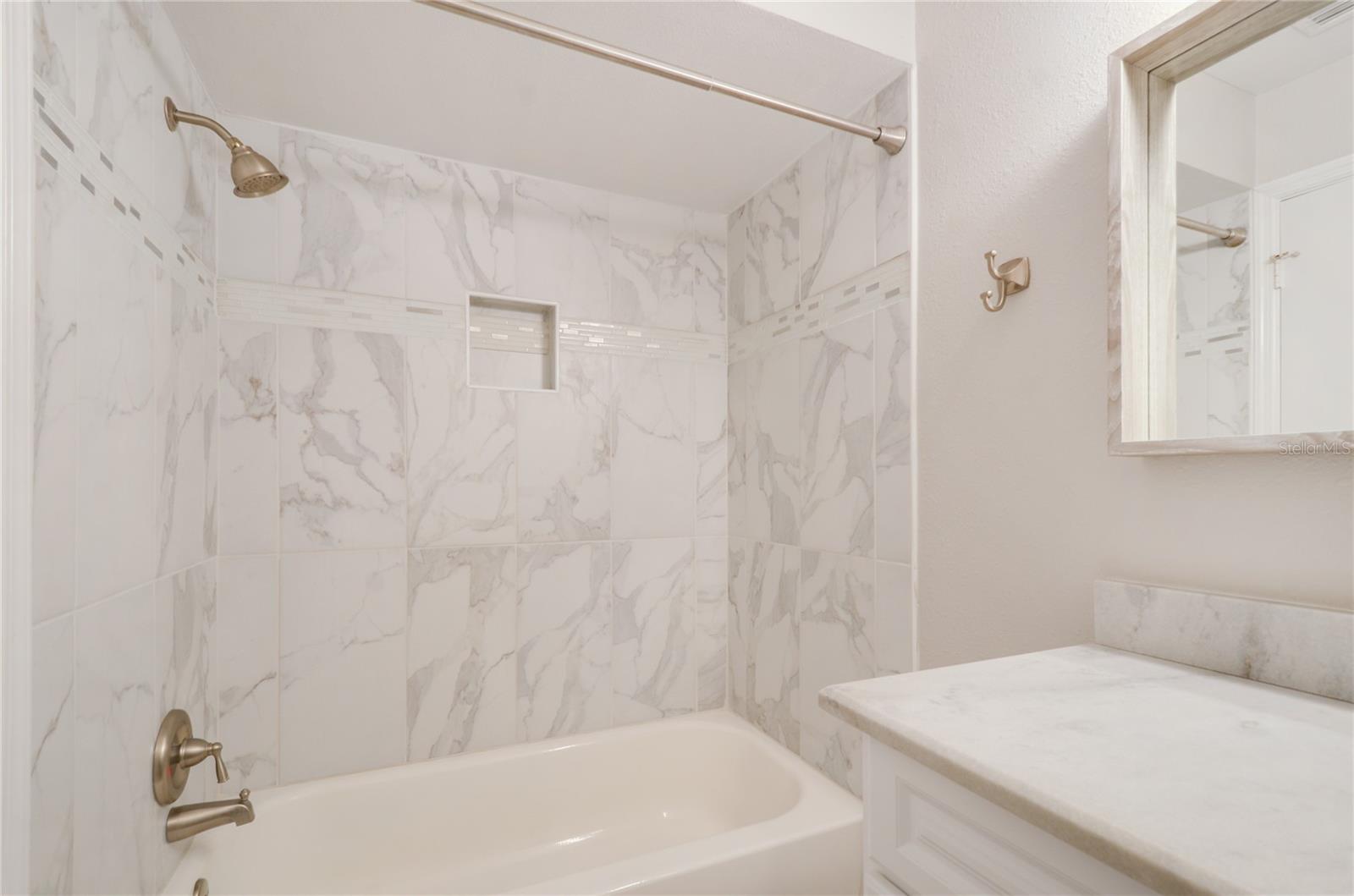 MONTGOMERY WOODS CONDO - Residential Lease