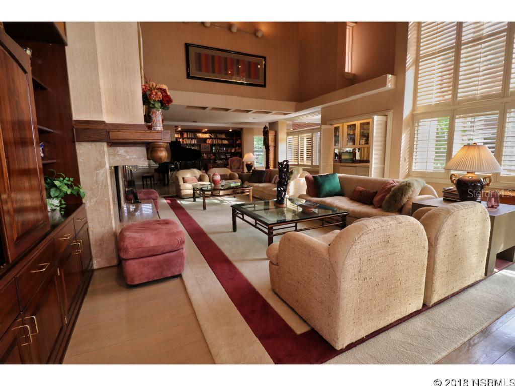 Newell & Carr Walker Grant - Residential