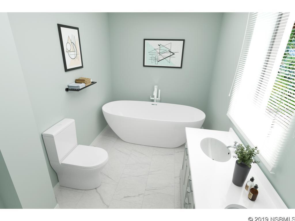 Newell & Carr Walker Grant - Residential