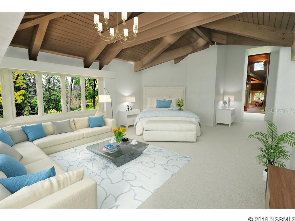 Newell & Carr Walker Grant - Residential