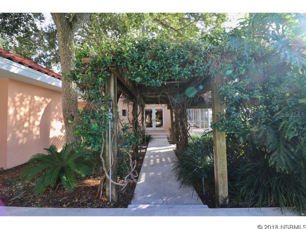 Newell & Carr Walker Grant - Residential